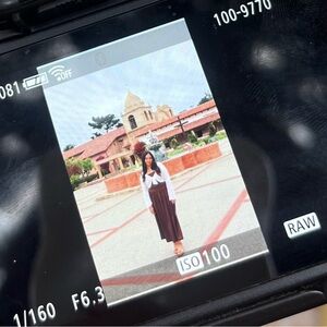 Hi everyone I’m Mary!